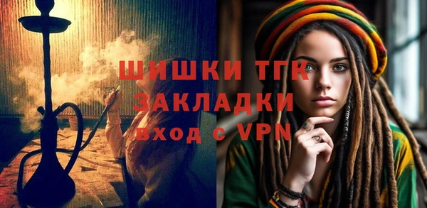 тгк Лагань